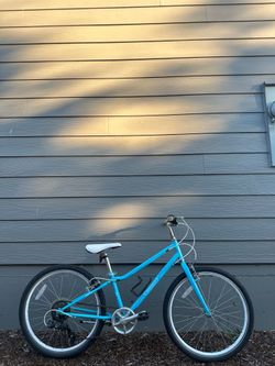 Guardian Ethos 24” Kids Bike - Lightweight Bicycle - 7speed