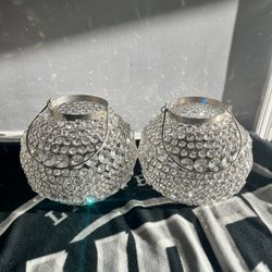 Candle Center Piece Holder