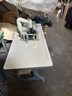 Consew Sewing Machine 