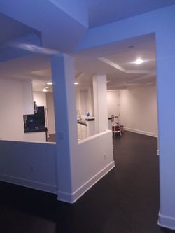 Remodelacion y pintura de interiores casa y apartamentos