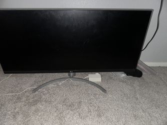 LG Screen