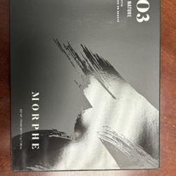 Morphe Eyeshadow Palette 3503
