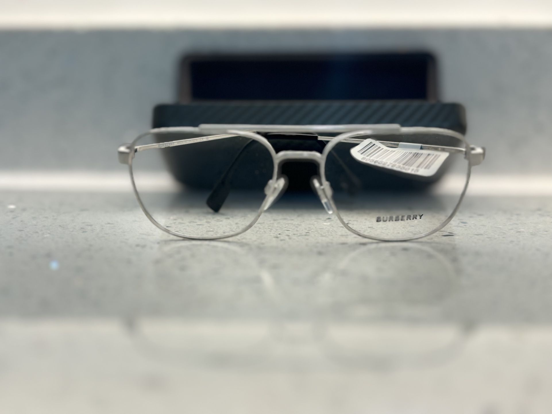 Burberry Eye Glasses