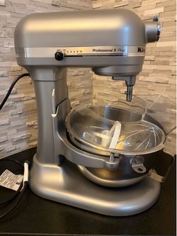 KitchenAid Professional 5 Plus
