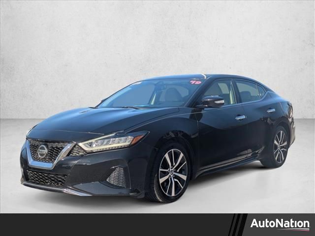 2019 Nissan Maxima