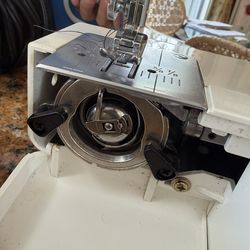 Kenmore Sewing Machine
