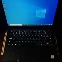 DELL XPS 13 FAST LAPTOP