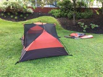 Alps Mountaineering Chaos 3 AL Tent