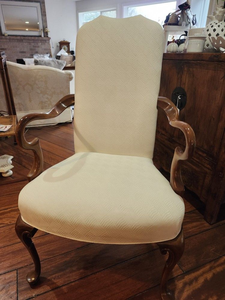 Vintage Hickory Chair James River Collection