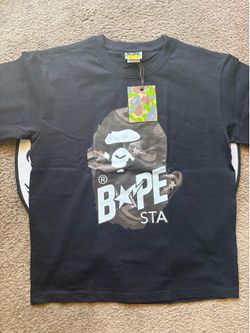 Bathing Ape Tess