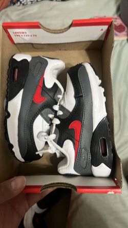 Baby Toddler Nike and Jordan shoes