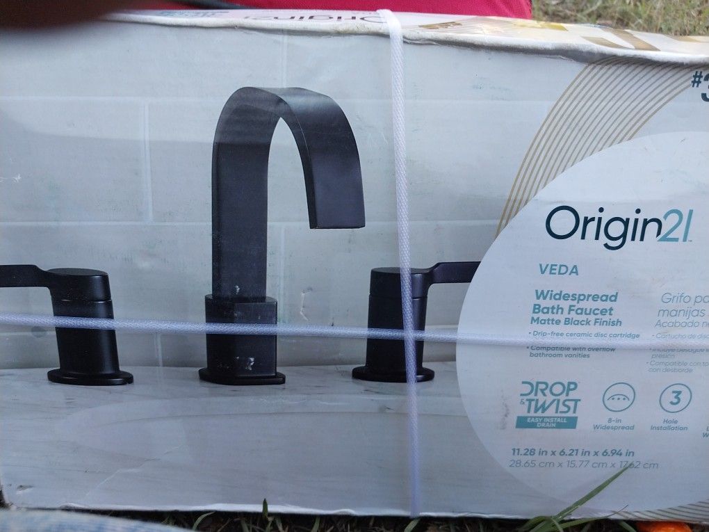 Bathroom  Sink Faucet