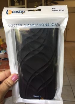 New iPhone 6 Plus case never opened