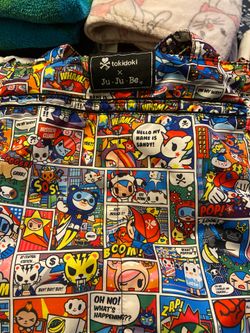 Tokidoki bag