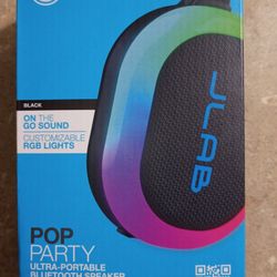 Brand New Portable Speaker 