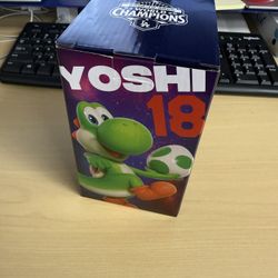 Yoshi Bobble Head 
