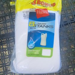 Tanks