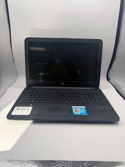 HP (AMD @2.0ghz)(8gb RAM)(250gb SSD)