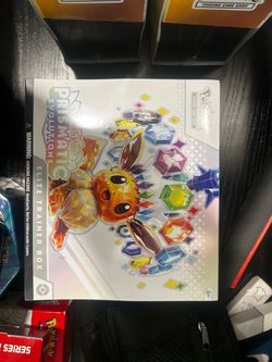 Prismatic evolution etb