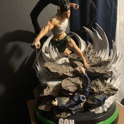 Gon Hunter x Hunter Statue