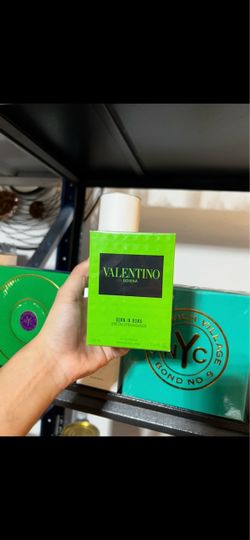 Valentino Donna Born in Roma Green Stravaganza EDP