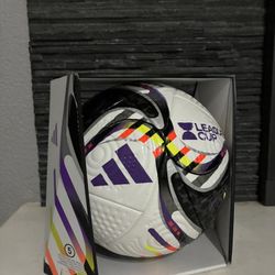 Adidas soccer ball pro