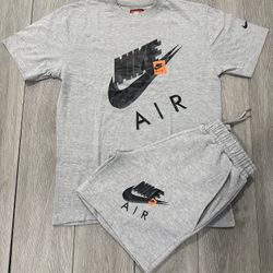 Nike Short Sets