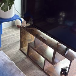TV Stand - Storage