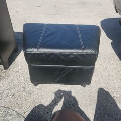 Ottoman  With Storage