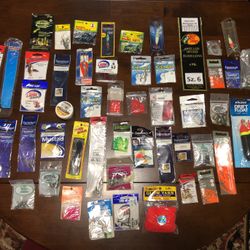 Fishing Supplies