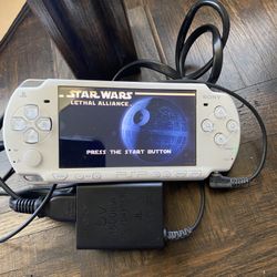 PSP Limited Edition Star Wars 