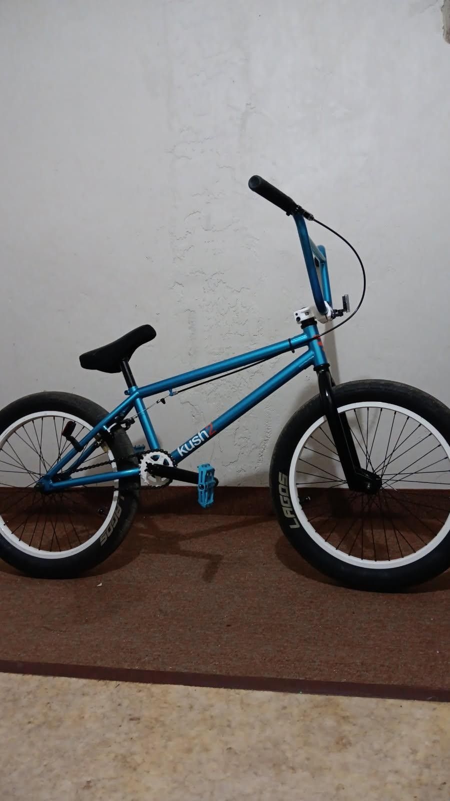 Bmx Bike