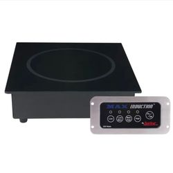 2 NEW Spring USA MAX Induction SM-651R Commercial Induction Units – New in Box