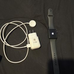 Apple Watch Series 3