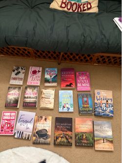 $5 books