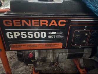Generator