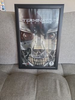 Terminator 11x17