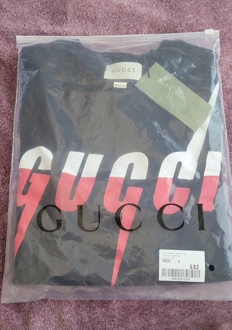 Rep Shirt