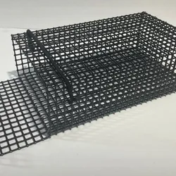 Chum Box / Bait Box / Chum Basket