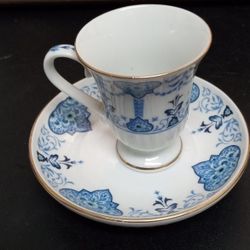 Avon Tea Cup