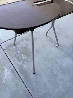 Folding Sewing Machine 