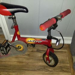 Mini bike 