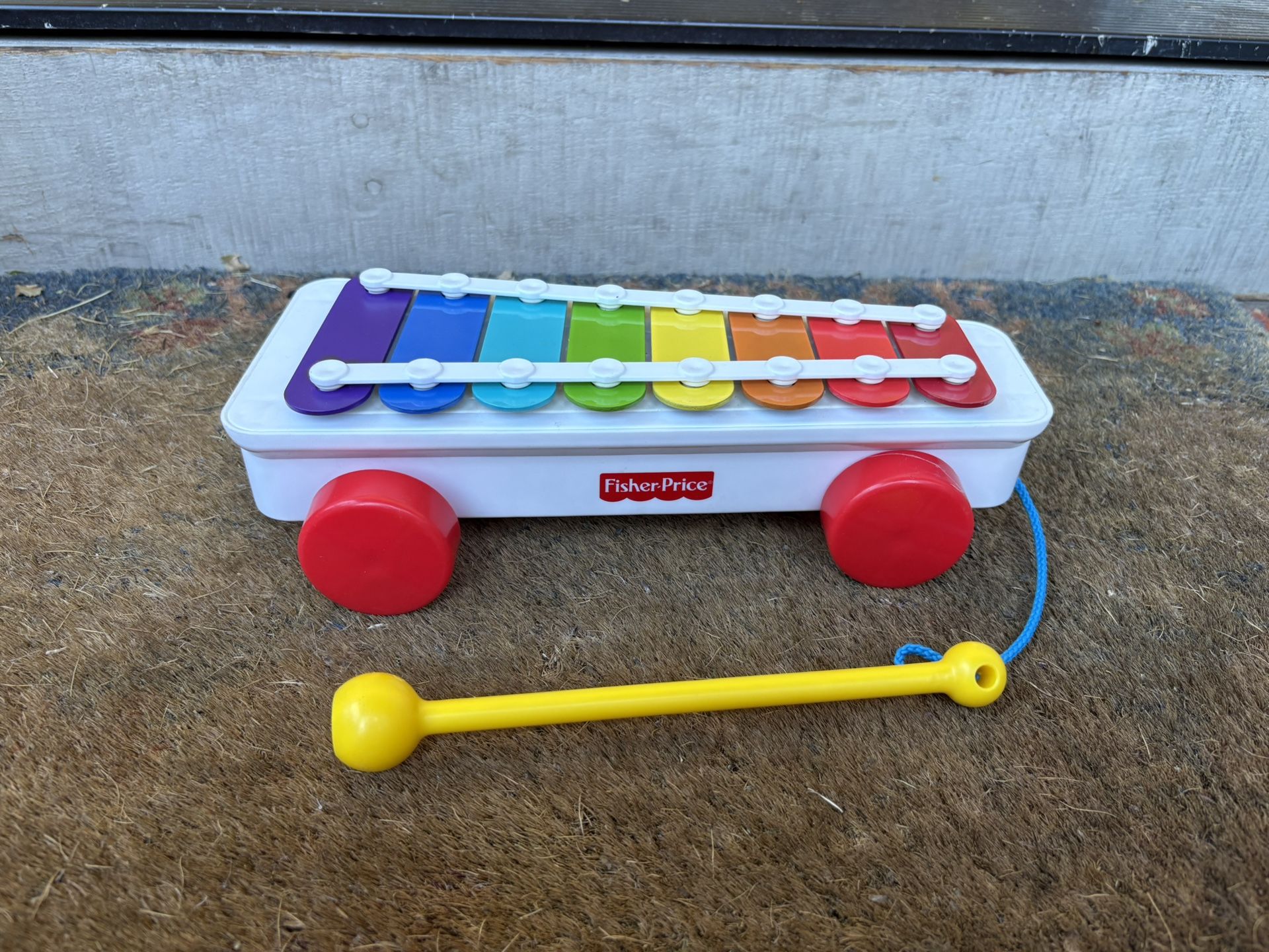 Infant toys