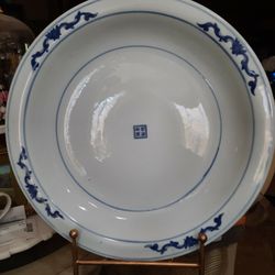 Extra Large Serving Platter