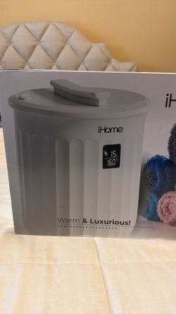 Towel Warmer