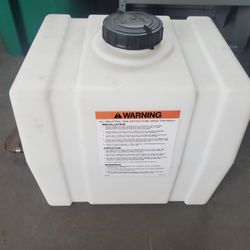 Water Tank