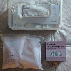 Mommy (nursing Stuff)