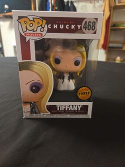 Tiffany from bride of chucky