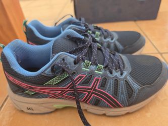 Asics Gel Venture 7 Women Shoes