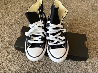 Youth Converse